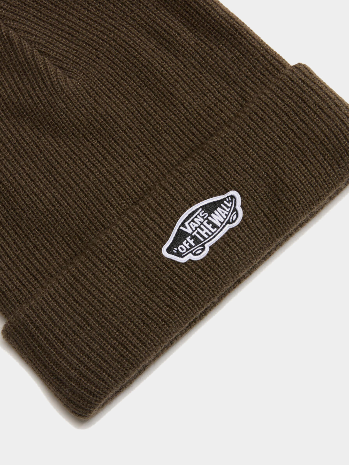 Шапка Vans модель VN000QB2EMP1 Фото