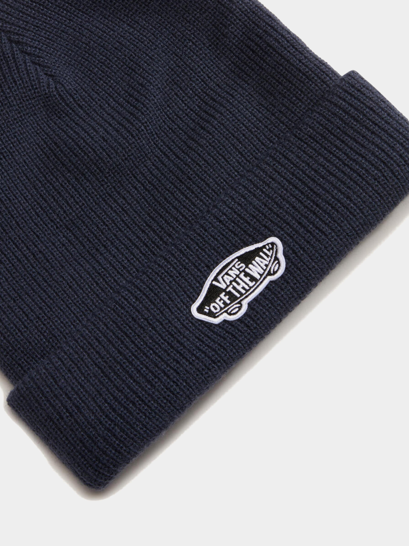 Шапка Vans Classic модель VN000QB2JDU1 Фото