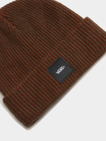 Шапка Vans модель VN000HSUY7X1 Фото