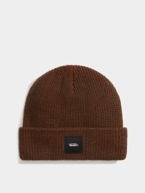 Шапка Vans модель VN000HSUY7X1 Фото