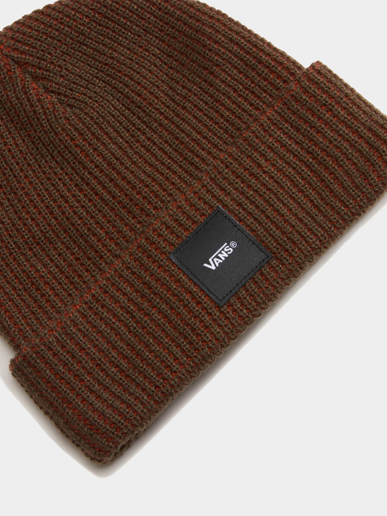 Шапка Vans модель VN000HSUY7X1 Фото