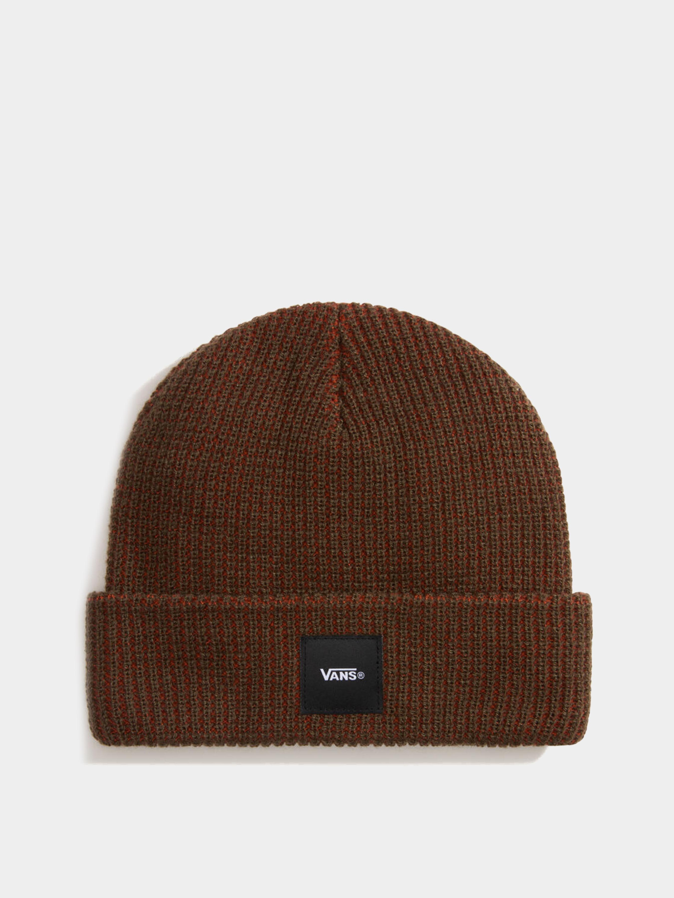 Шапка Vans модель VN000HSUY7X1 Фото