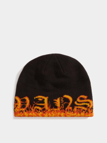 Шапка Vans модель VN000Q1KBFM1 Фото