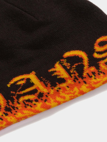 Шапка Vans модель VN000Q1KBFM1 Шапка Vans модель VN000Q1KBFM1 Фото