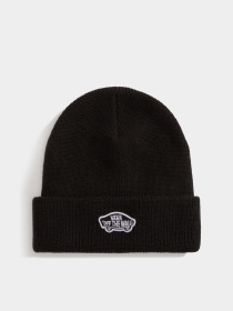 Шапка Vans Classic модель VN000Q1FBLK1 Фото