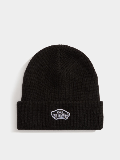 Шапка Vans Classic модель VN000Q1FBLK1 Фото