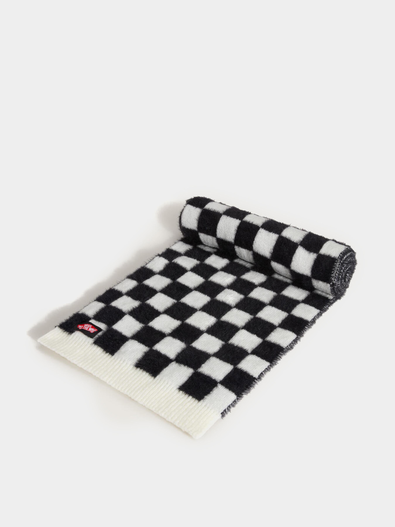 Шарф Vans модель VN000QCGY281 Фото