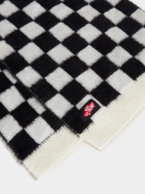 Шарф Vans модель VN000QCGY281 Фото