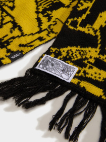 Шарф Vans Модель VN000R99BLK1 Фото