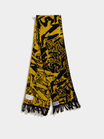 Шарф Vans модель VN000R99BLK1 Фото