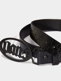 Ремень Vans модель VN000QCMBLK1 Фото