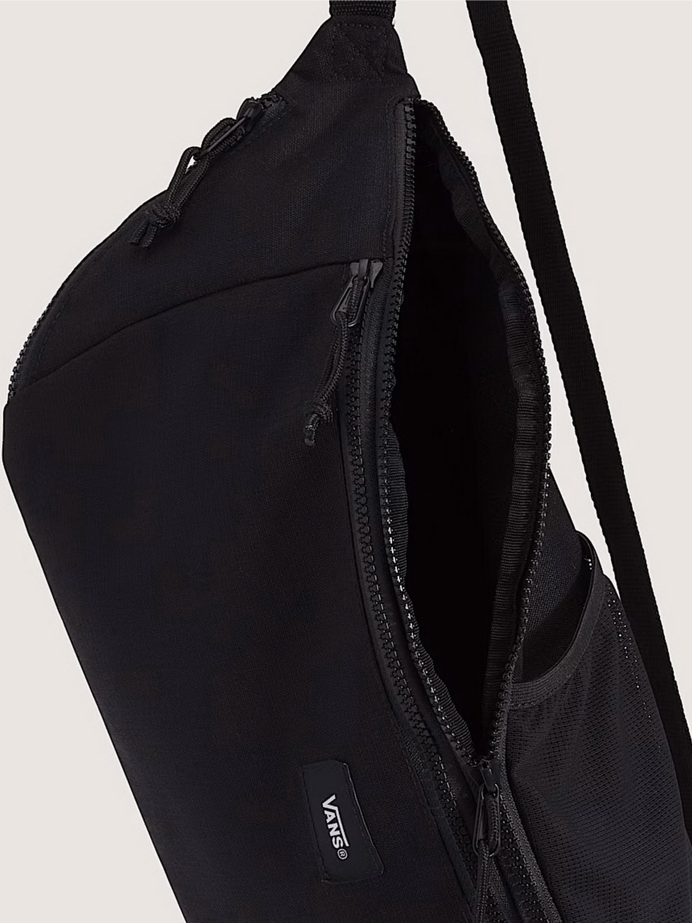 Поясная сумка Vans Detached модель VN000Q9BBLK1 Фото