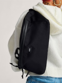 Поясная сумка Vans Detached модель VN000Q9BBLK1 Фото