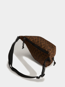 Поясна сумка Vans Traveler 2L Модель VN000HE67UG1 Фото