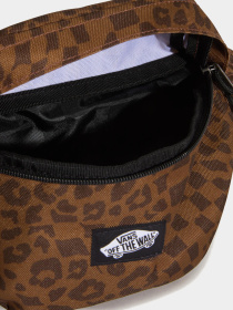 Поясна сумка Vans Traveler 2L Модель VN000HE67UG1 Фото