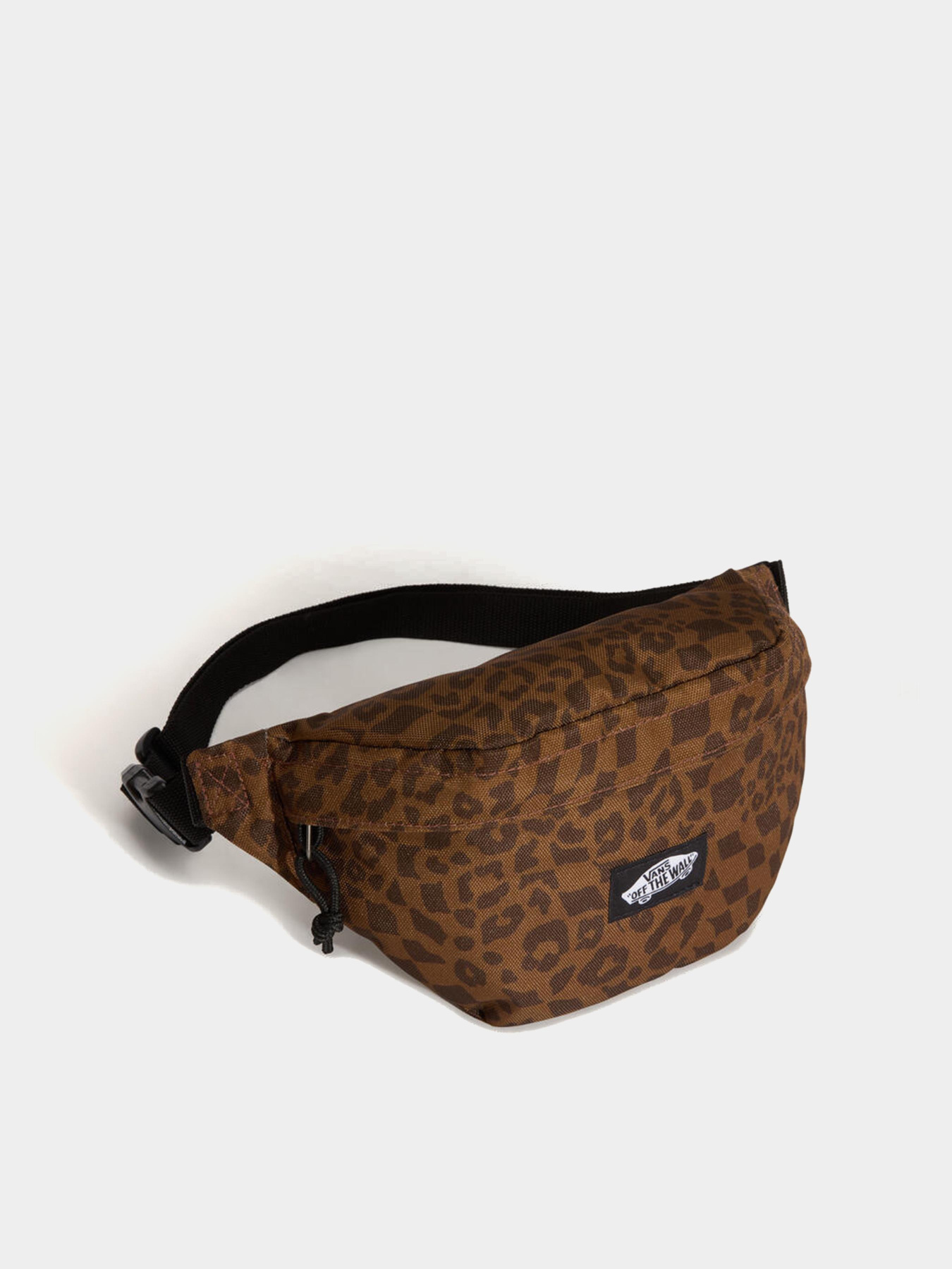 Поясная сумка Vans Traveler 2L модель VN000HE67UG1 Фото