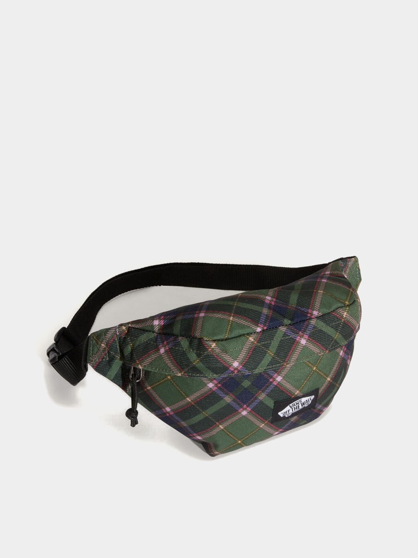 Поясна сумка Vans модель VN000HE6EN61 Фото