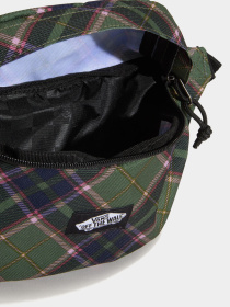 Поясна сумка Vans модель VN000HE6EN61 Фото