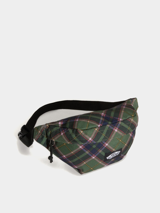 Поясная сумка Vans модель VN000HE6EN61 Фото