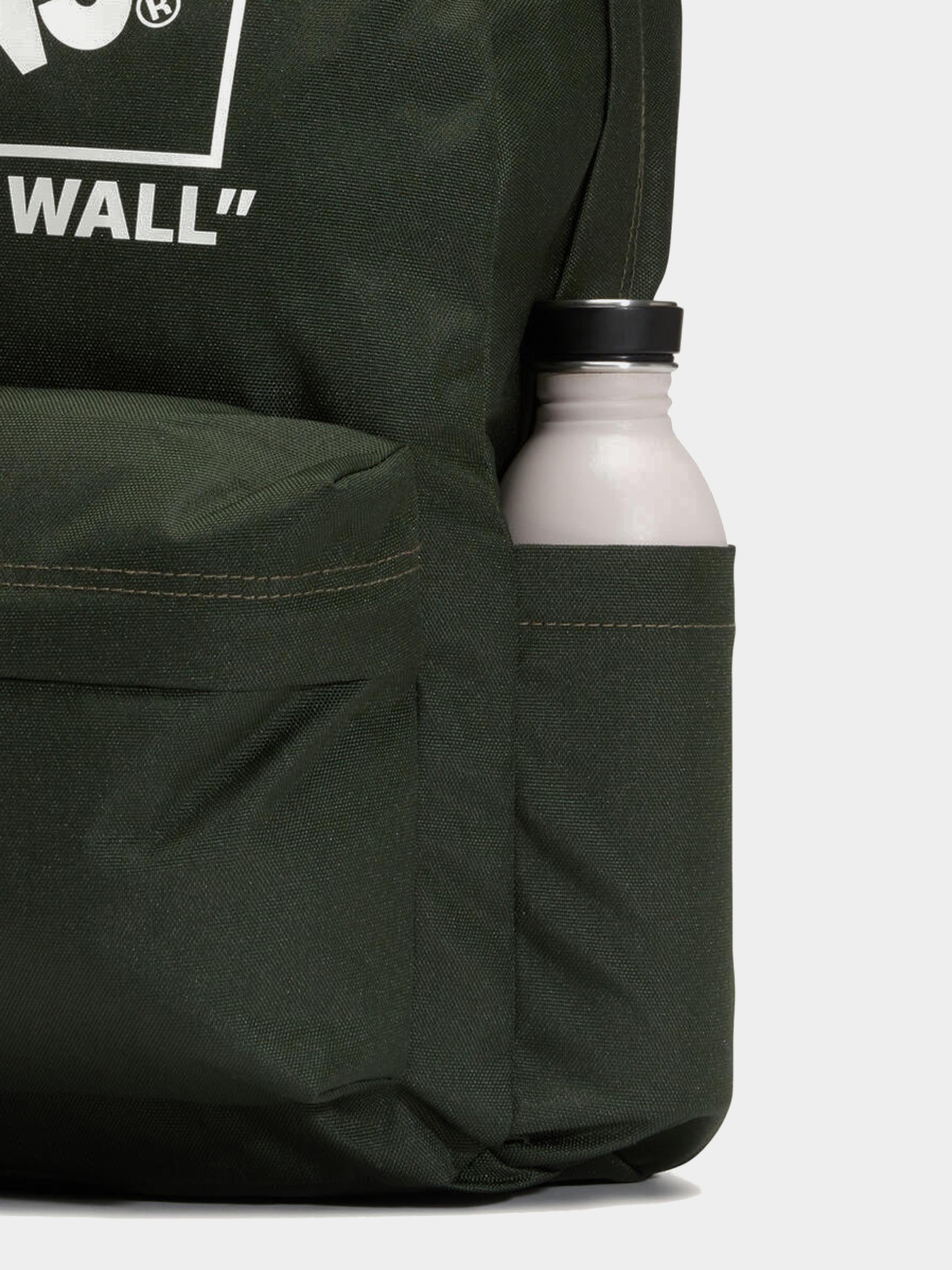 Рюкзак Vans Old Skool 22L модель VN000H4WEMU1 Фото