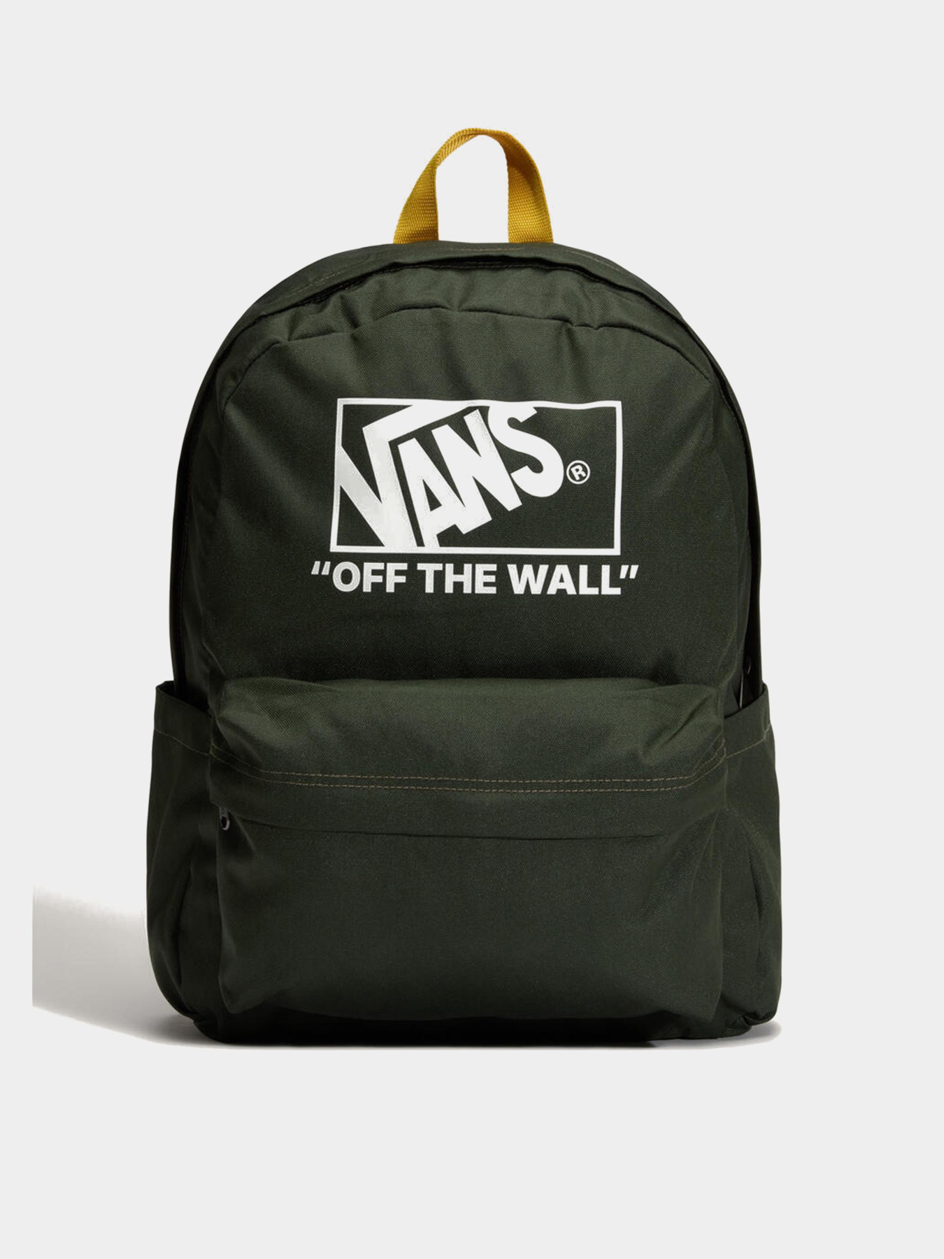 Повседневный рюкзак Vans Old Skool 22L модель VN000H4WEMU1 Фото