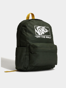 Повседневный рюкзак Vans Old Skool 22L модель VN000H4WEMU1 Фото
