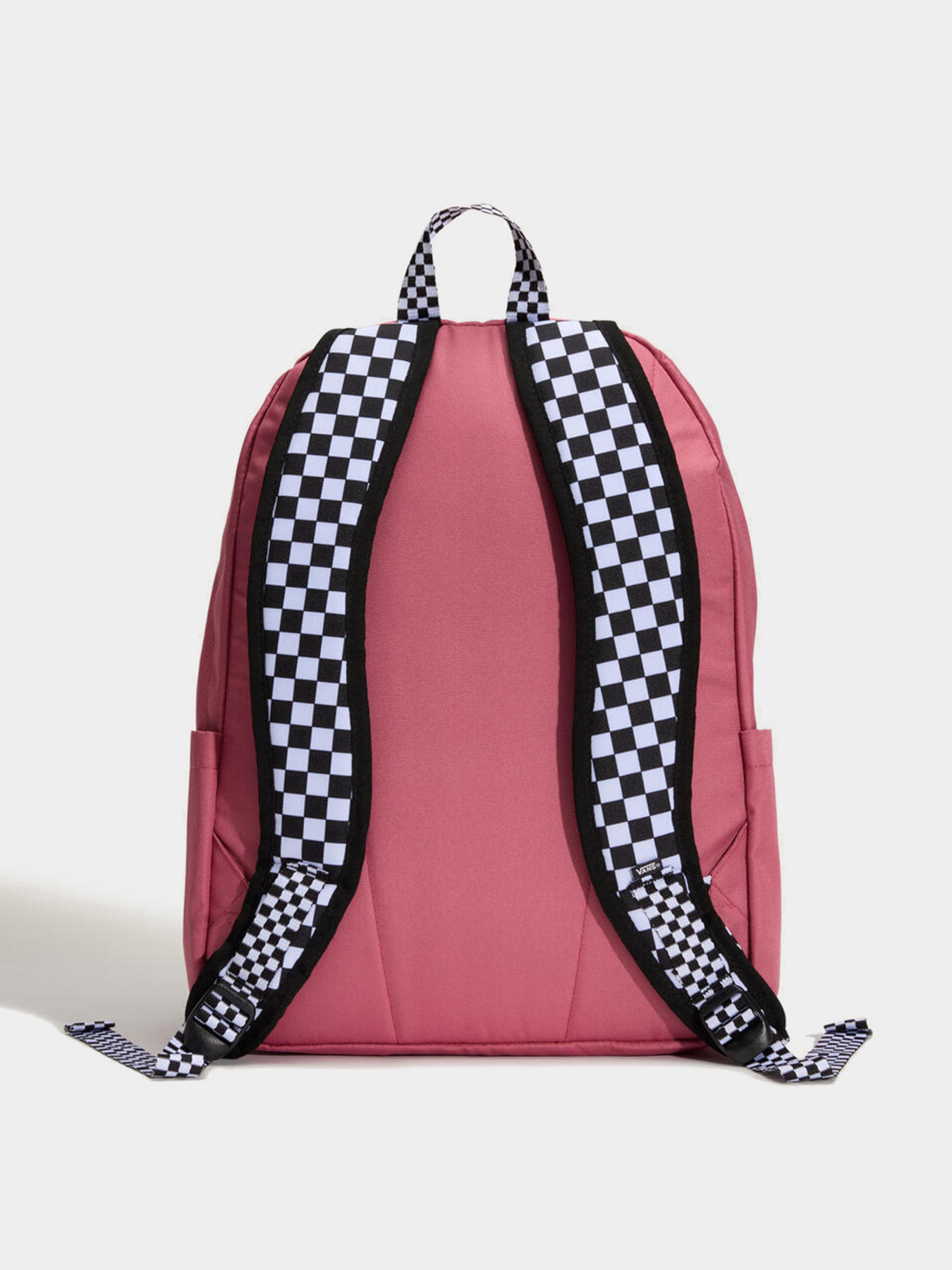 Рюкзак Vans Old Skool Checkerboard 22L Модель VN000H4WZRY1 Фото