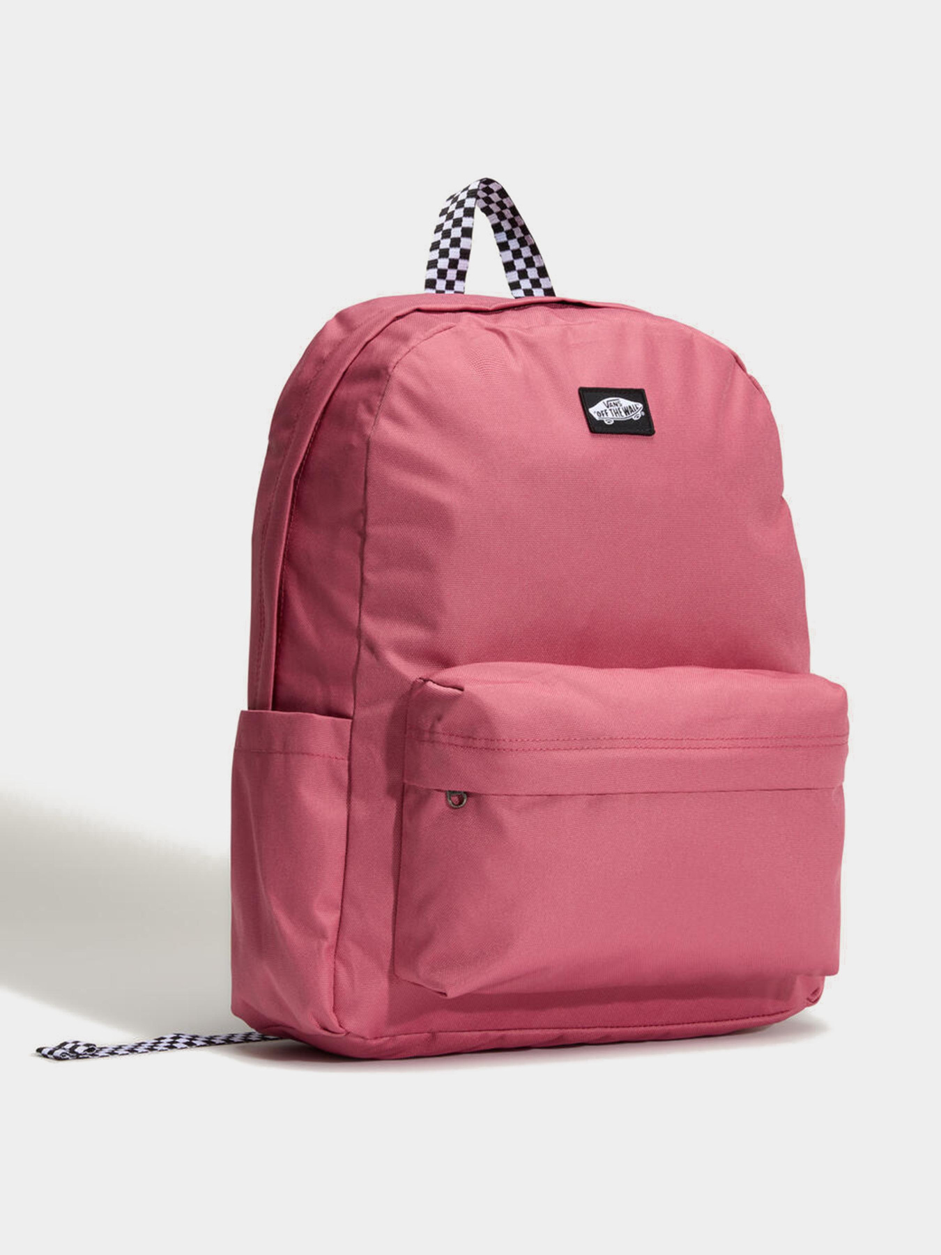 Повседневный рюкзак Vans Old Skool Checkerboard 22L модель VN000H4WZRY1 Фото