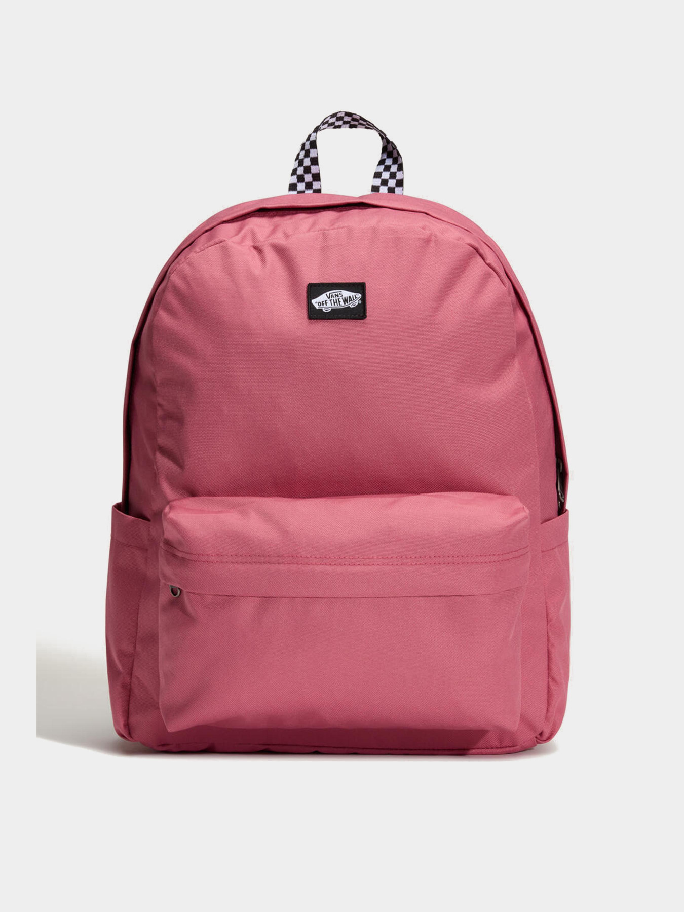 Повседневный рюкзак Vans Old Skool Checkerboard 22L модель VN000H4WZRY1 Фото