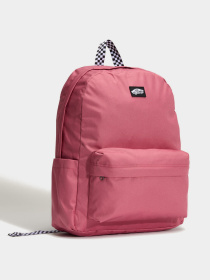 Повседневный рюкзак Vans Old Skool Checkerboard 22L модель VN000H4WZRY1 Фото