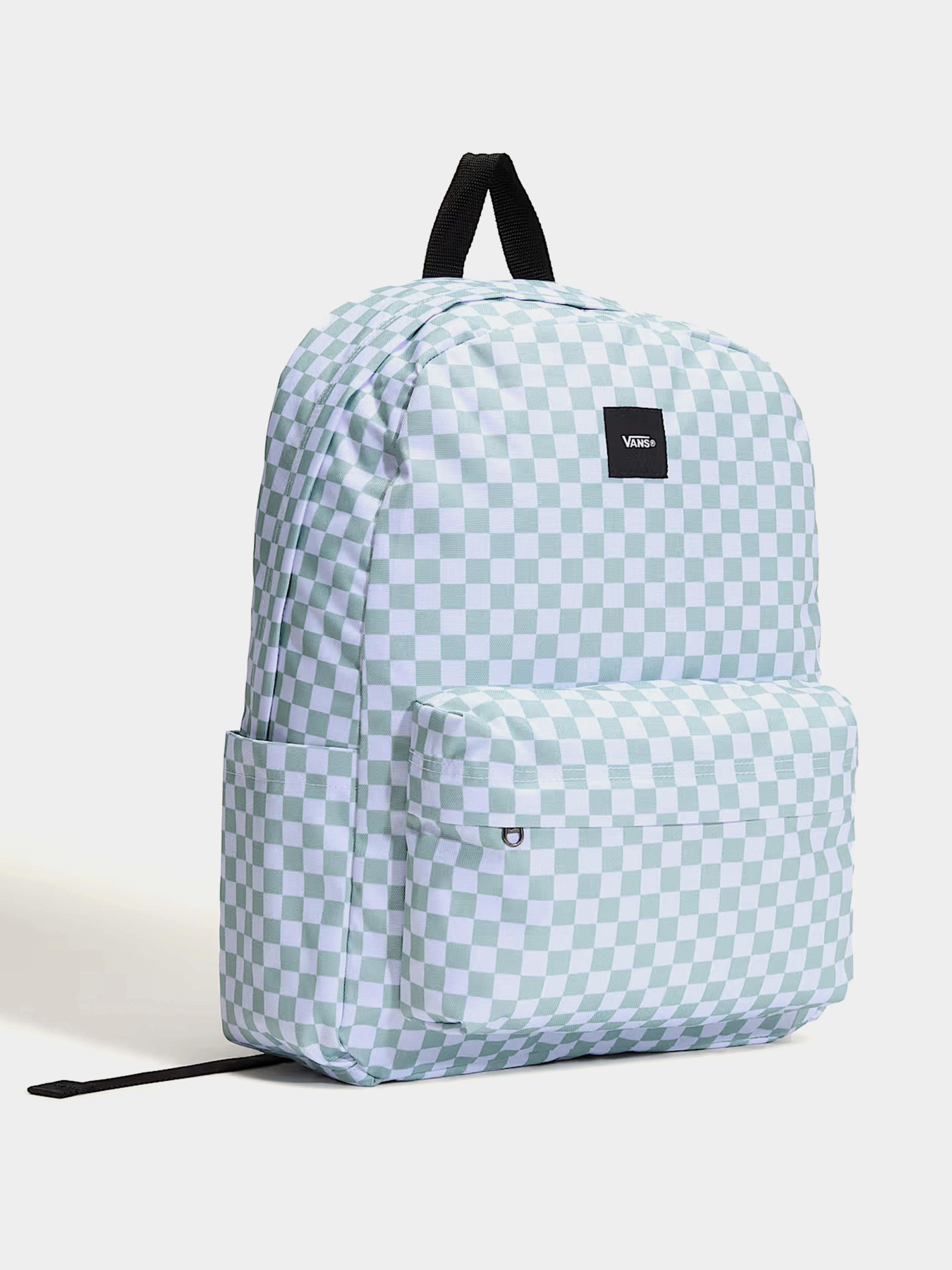 Рюкзак Vans Old Skool Checkerboard 22L модель VN000H4XEMW1 Фото