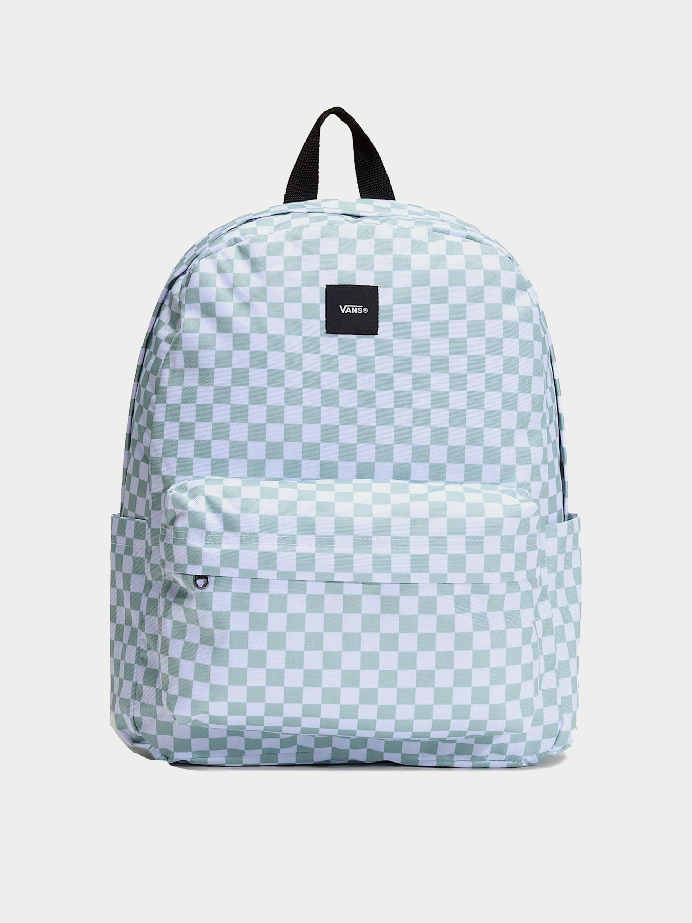 Рюкзак Vans Old Skool Checkerboard 22L модель VN000H4XEMW1 Фото