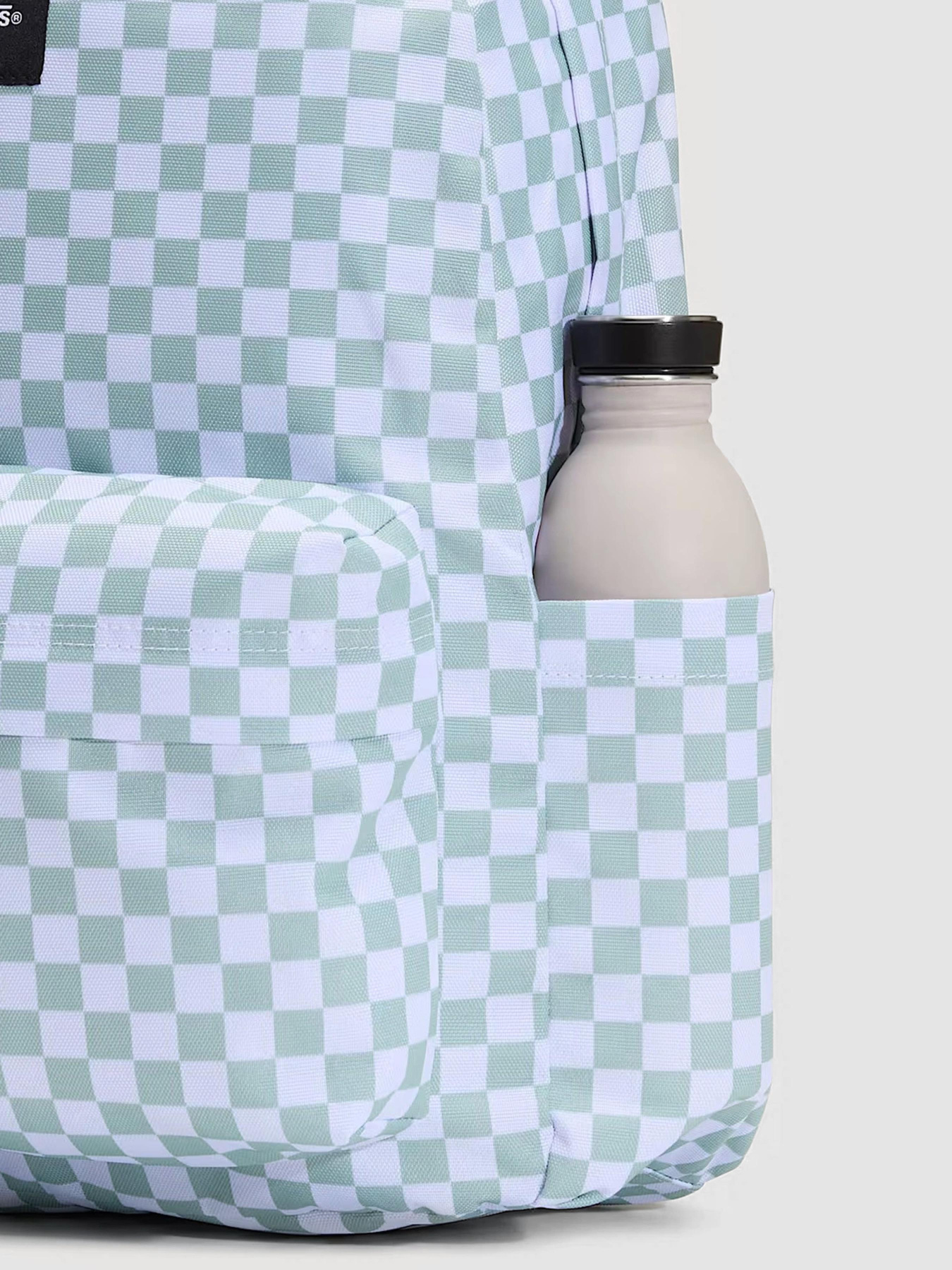 Повсякденний рюкзак Vans Old Skool Checkerboard 22L модель VN000H4XEMW1 Повсякденний рюкзак Vans Old Skool Checkerboard 22L модель VN000H4XEMW1 Фото