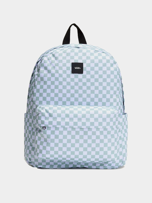 Повседневный рюкзак Vans Old Skool Checkerboard 22L модель VN000H4XEMW1 Фото