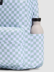 Повсякденний рюкзак Vans Old Skool Checkerboard 22L модель VN000H4XEMW1 Повсякденний рюкзак Vans Old Skool Checkerboard 22L модель VN000H4XEMW1 Фото