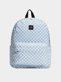 Повседневный рюкзак Vans Old Skool Checkerboard 22L модель VN000H4XEMW1 Фото