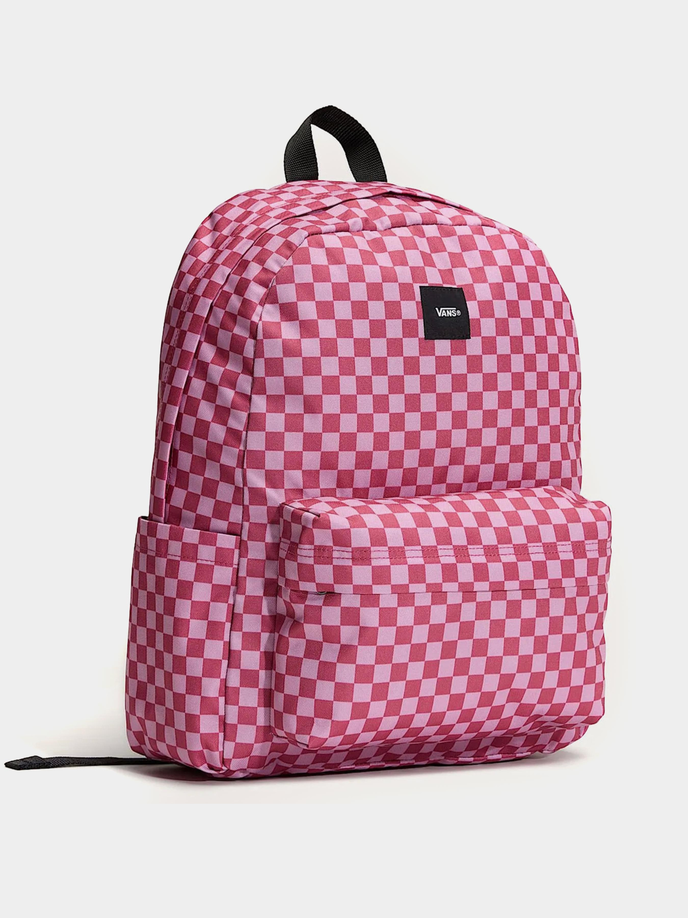 Рюкзак Vans Old Skool Checkerboard 22L модель VN000H4XZRY1 Фото