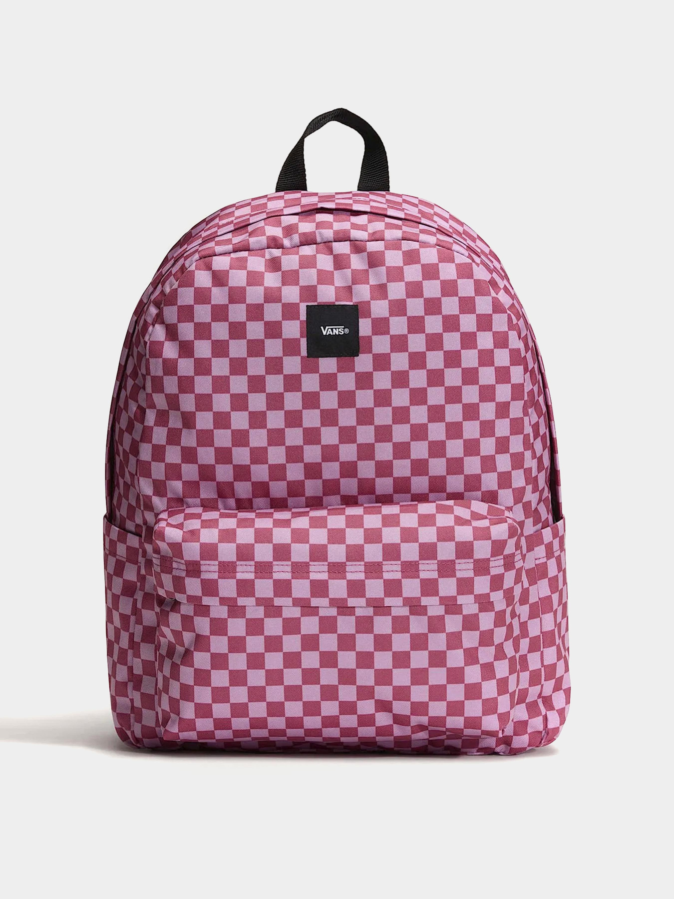 Повсякденний рюкзак Vans Old Skool Checkerboard 22L модель VN000H4XZRY1 Фото