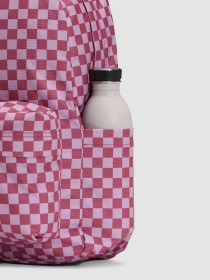 Повсякденний рюкзак Vans Old Skool Checkerboard 22L модель VN000H4XZRY1 Фото