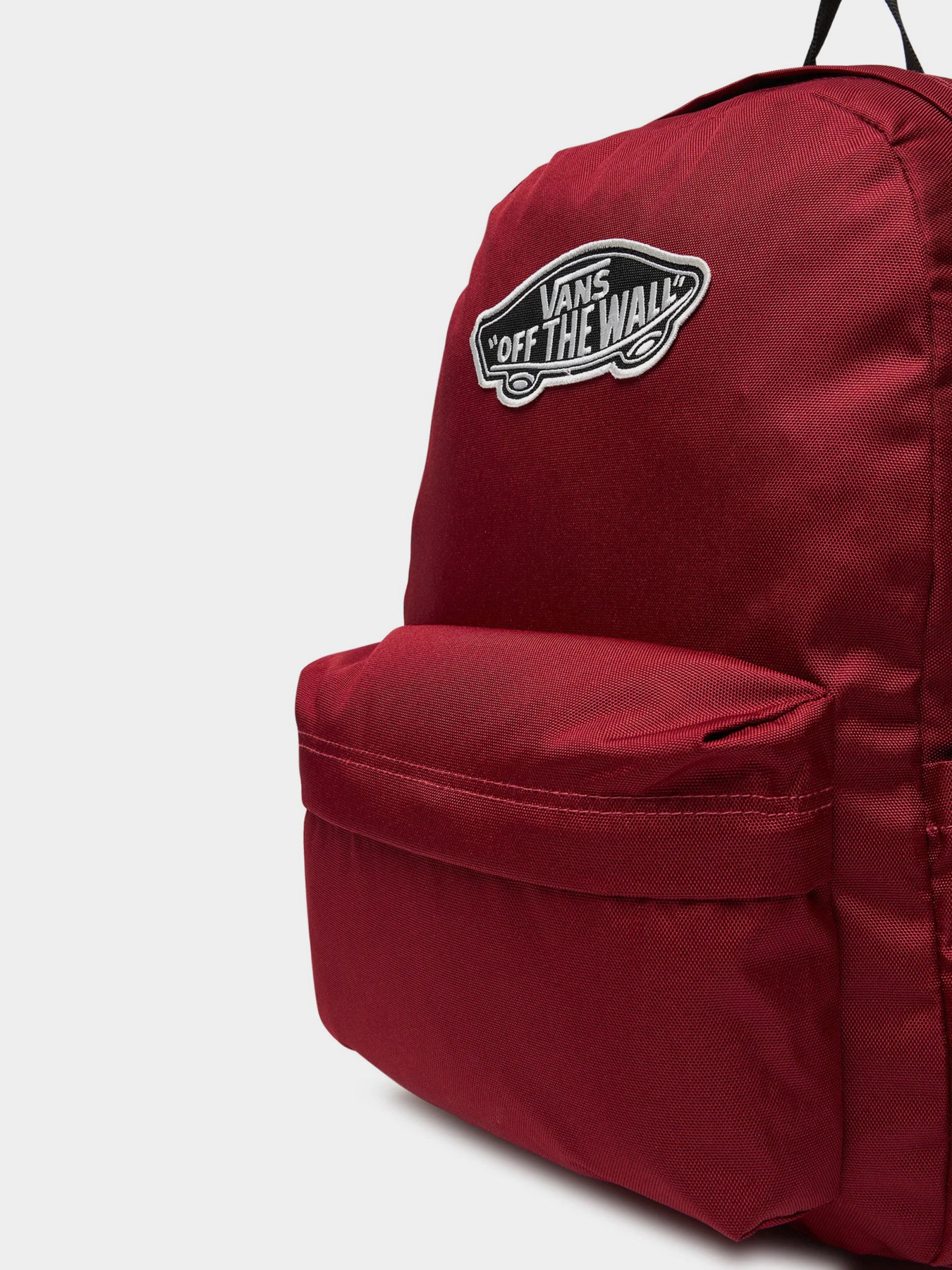 Рюкзак Vans Old Skool Classic 22L модель VN000H4YBRD1 Фото