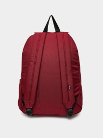 Рюкзак Vans Old Skool Classic 22L модель VN000H4YBRD1 Фото