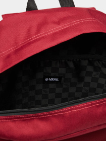 Повседневный рюкзак Vans Old Skool Classic 22L модель VN000H4YBRD1 Повседневный рюкзак Vans Old Skool Classic 22L модель VN000H4YBRD1 Фото