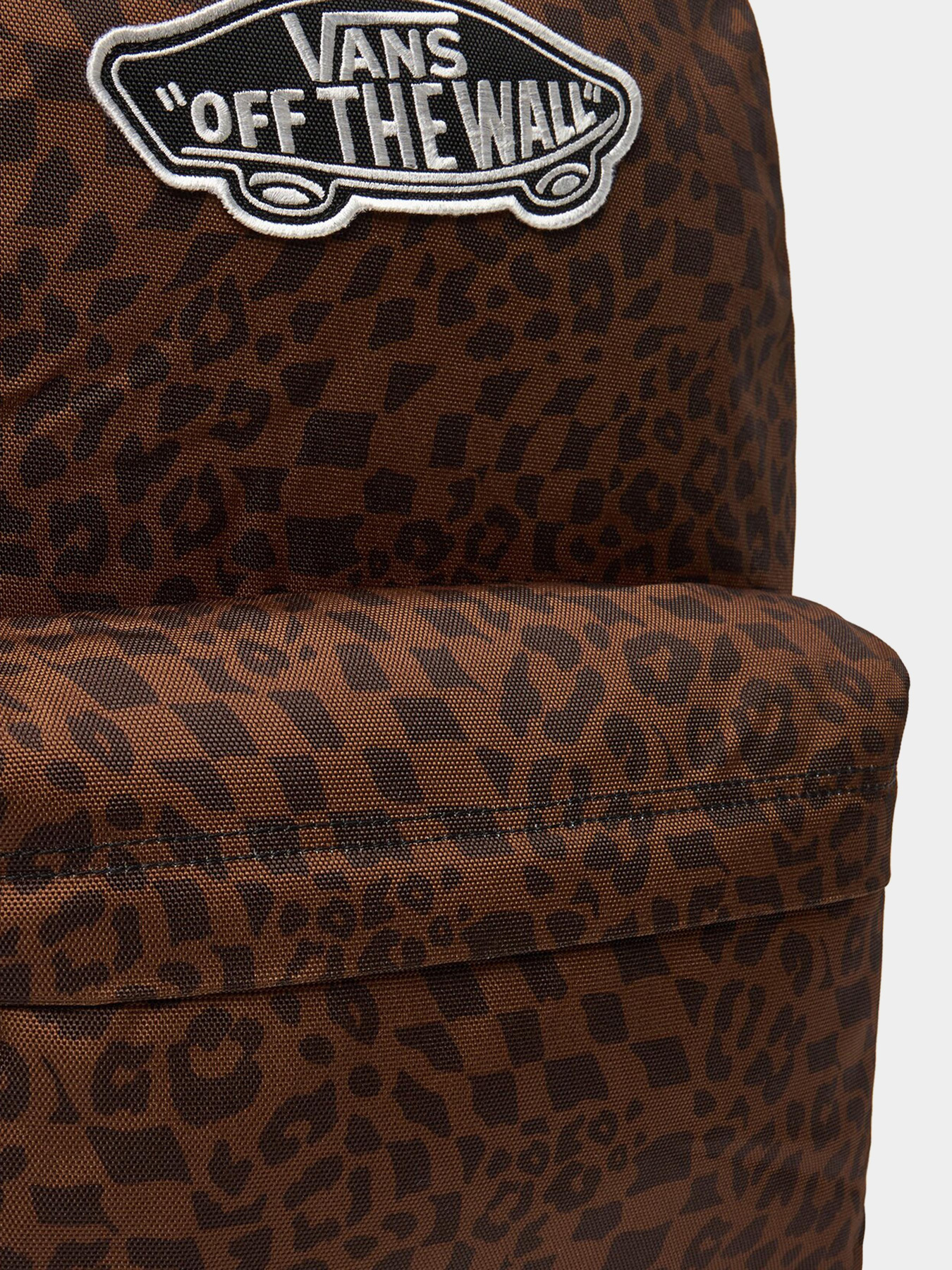 Рюкзак Vans Old Skool Classic 22L модель VN000H4Y7UG1 Фото