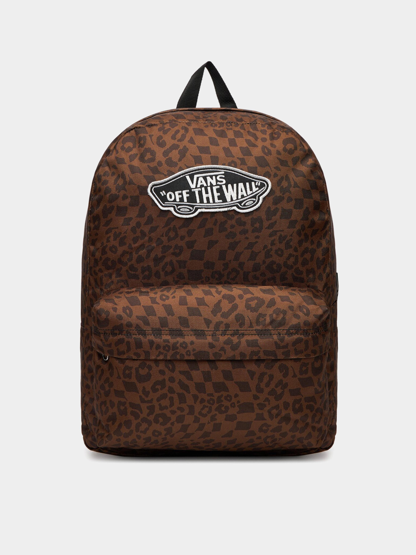 Рюкзак Vans Old Skool Classic 22L модель VN000H4Y7UG1 Фото