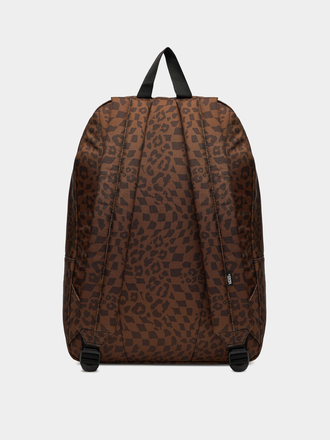 Повседневный рюкзак Vans Old Skool Classic 22L модель VN000H4Y7UG1 Фото