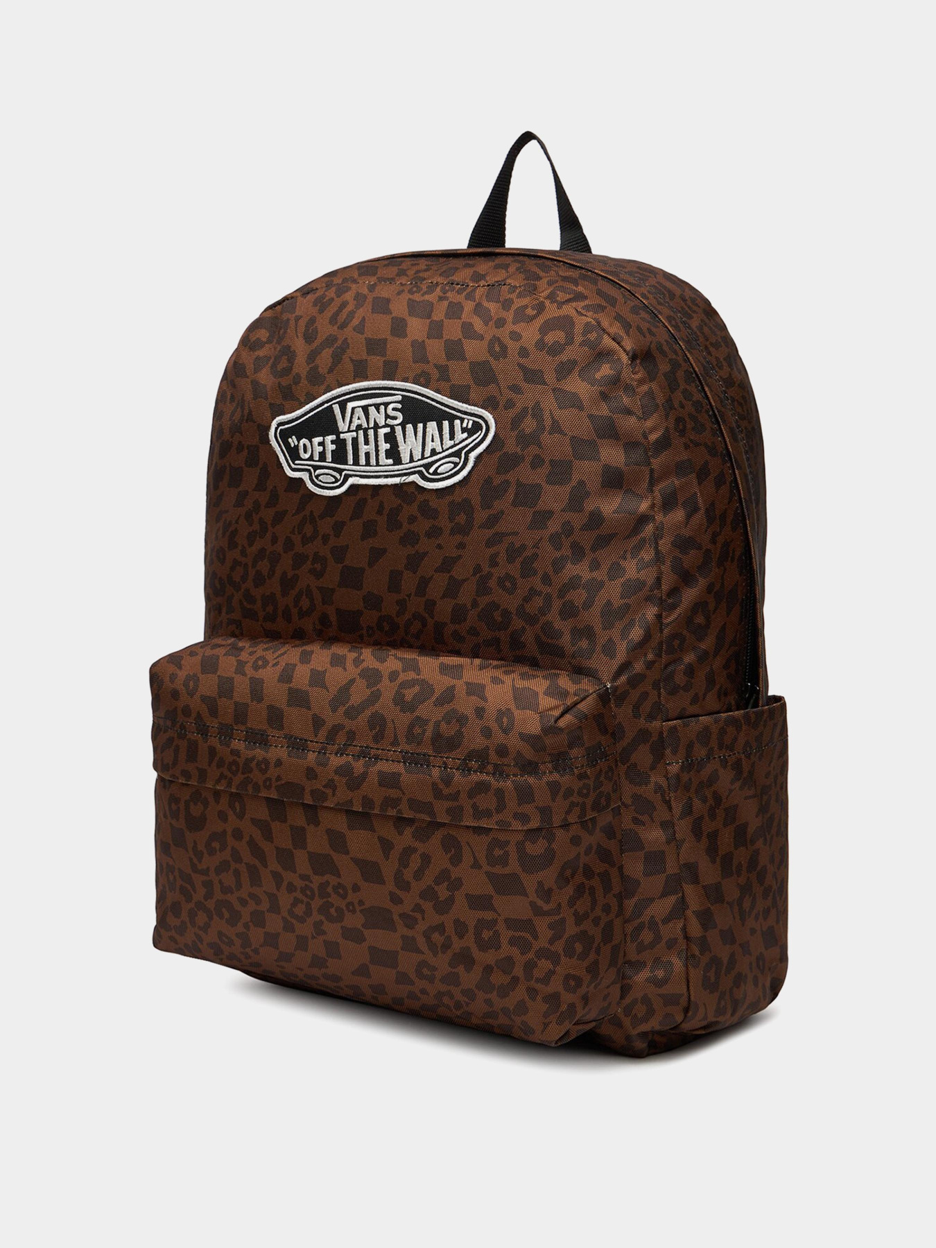 Повседневный рюкзак Vans Old Skool Classic 22L модель VN000H4Y7UG1 Фото