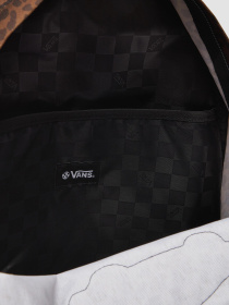 Повседневный рюкзак Vans Old Skool Classic 22L модель VN000H4Y7UG1 Фото