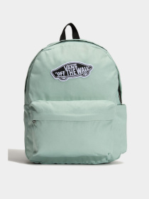 Рюкзак Vans Old Skool Classic 22L модель VN000H4YEMW1 Фото