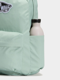 Повседневный рюкзак Vans Old Skool Classic 22L модель VN000H4YEMW1 Фото