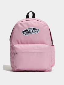 Рюкзак Vans Old Skool Classic 22L модель VN000H4YEN71 Фото